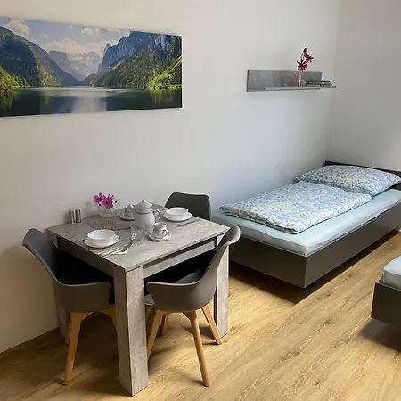 Jk Apartment
