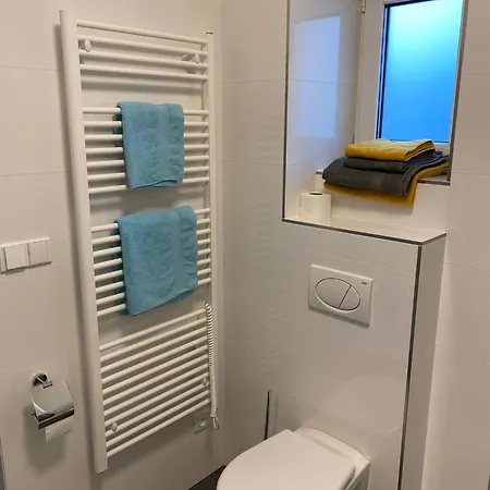 Jk Apartment *