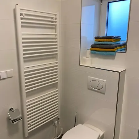 Jk Apartment