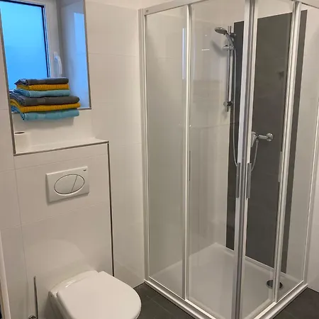 Jk Apartment Belkovice