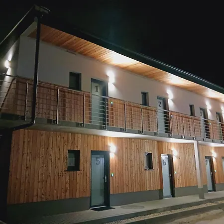 Jk Apartment *