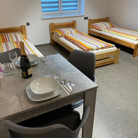 Apartment Jk *